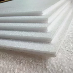 Depron Foam Sheet