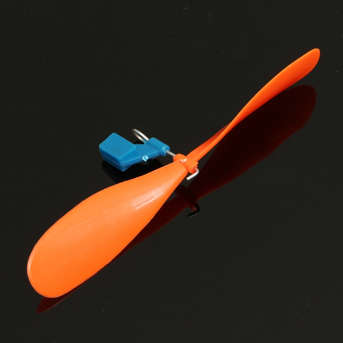 Rubber Powered plane Kits - Five Inch Propeller