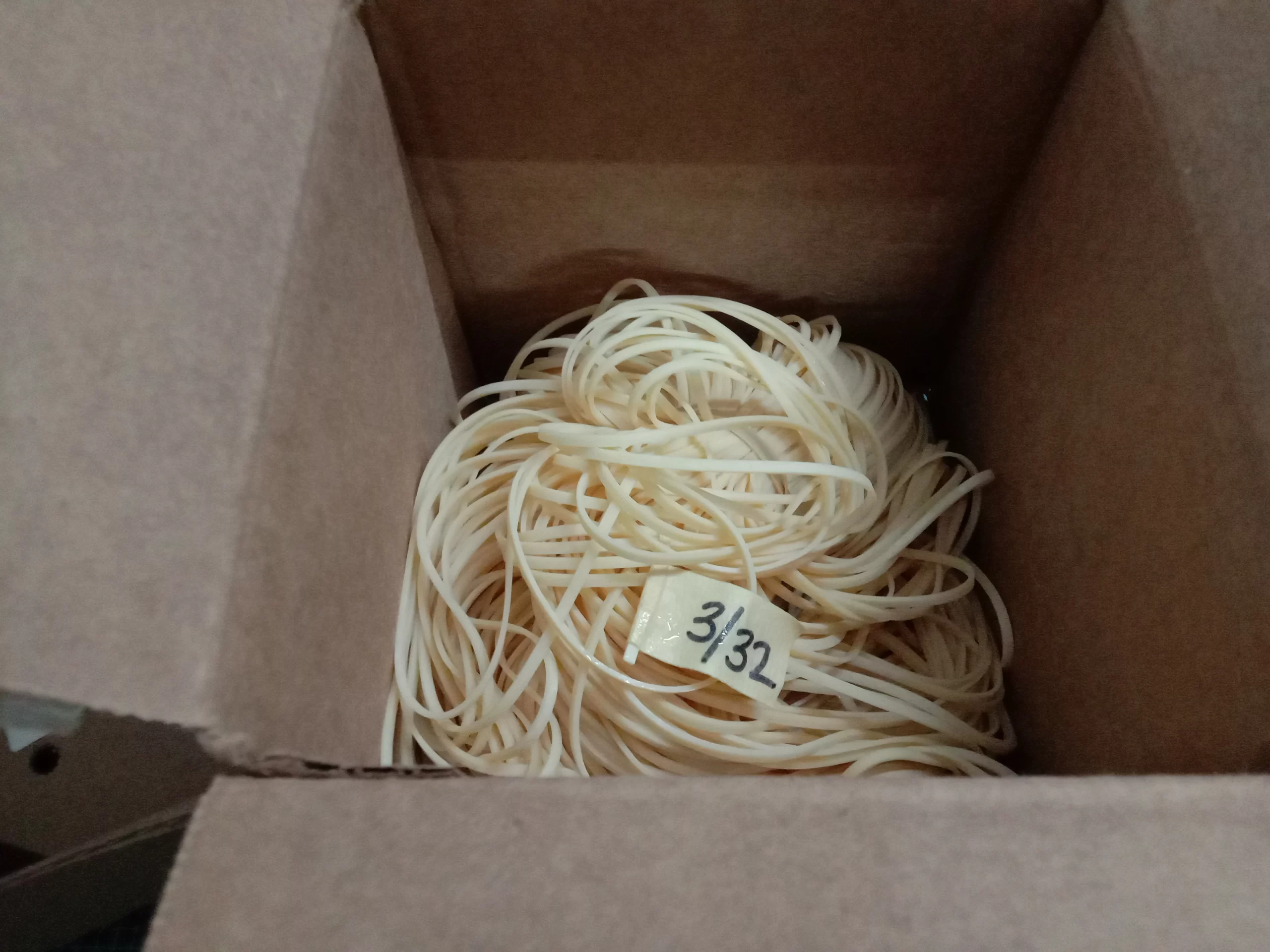 Tan Supper Sport Rubber (2.4 mm) - Image 2