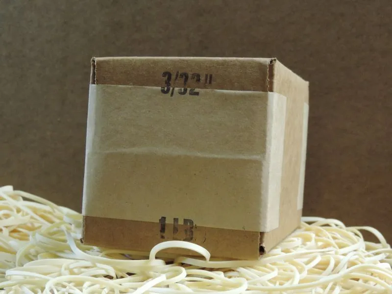 Tan Supper Sport Rubber (2.4 mm) - Image 3