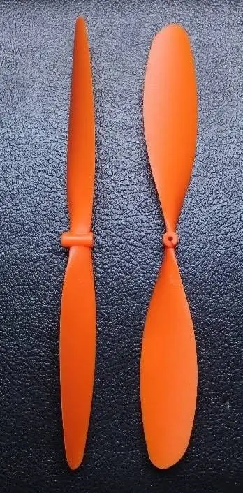 HobbyCreate - 6 inch propeller image 1