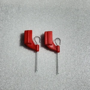 Plastic Propeller Socket | HobbyCreate